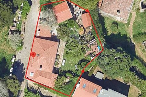 Villa i Sintra, Lisbon, Sintra - € 1.690.000 | Ref: M0464.AF.ES - foto 49