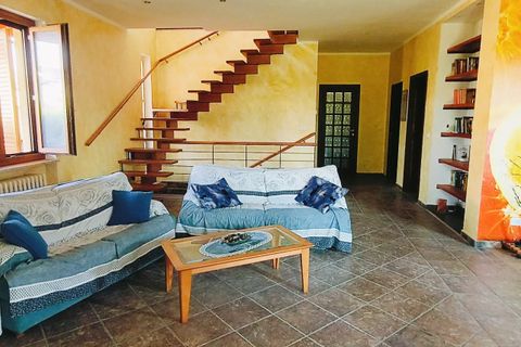Villa a Pralormo, Turin, Pralormo - € 295.000 | Ref: 87072501 - foto 2