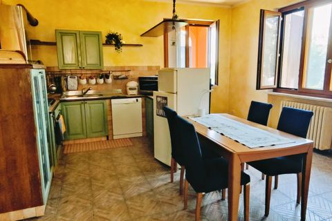 Villa a Pralormo, Turin, Pralormo - € 295.000 | Ref: 87072501 - foto 5