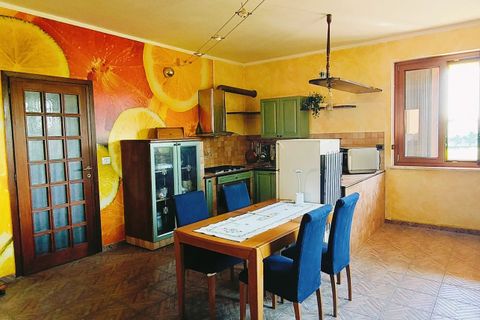 Villa a Pralormo, Turin, Pralormo - € 295.000 | Ref: 87072501 - foto 6