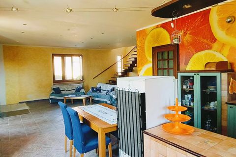 Villa a Pralormo, Turin, Pralormo - € 295.000 | Ref: 87072501 - foto 7
