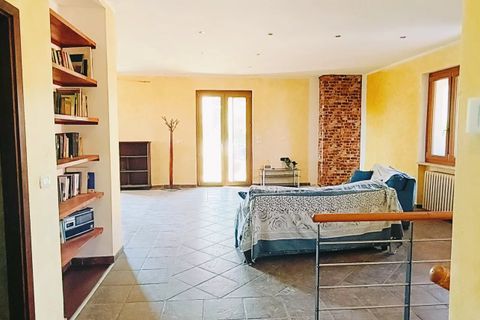 Villa a Pralormo, Turin, Pralormo - € 295.000 | Ref: 87072501 - foto 8