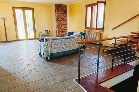 Villa a Pralormo, Turin, Pralormo - € 295.000 | Ref: 87072501 - foto 9