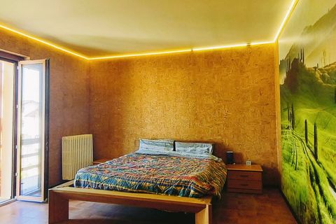 Villa a Pralormo, Turin, Pralormo - € 295.000 | Ref: 87072501 - foto 16