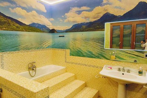 Villa a Pralormo, Turin, Pralormo - € 295.000 | Ref: 87072501 - foto 25
