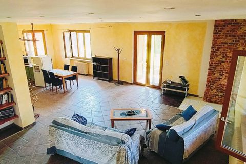 Villa a Pralormo, Turin, Pralormo - € 295.000 | Ref: 87072501 - foto 32