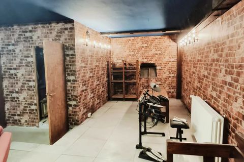 Villa a Pralormo, Turin, Pralormo - € 295.000 | Ref: 87072501 - foto 36