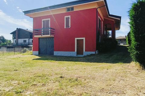 Villa a Pralormo, Turin, Pralormo - € 295.000 | Ref: 87072501 - foto 42