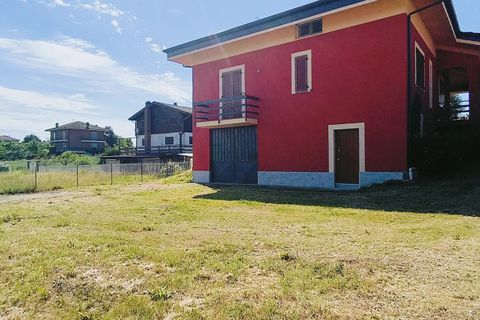 Villa a Pralormo, Turin, Pralormo - € 295.000 | Ref: 87072501 - foto 43