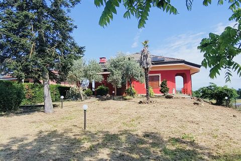 Villa a Pralormo, Turin, Pralormo - € 295.000 | Ref: 87072501 - foto 45