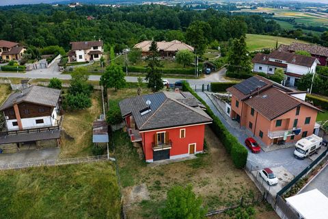 Villa en Pralormo, Turin, Pralormo - € 295.000 | Ref: 87072501 - photo 3