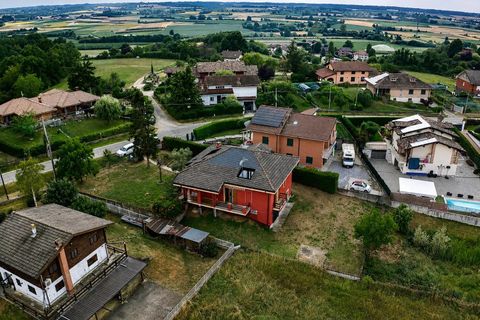 Villa en Pralormo, Turin, Pralormo - € 295.000 | Ref: 87072501 - photo 50