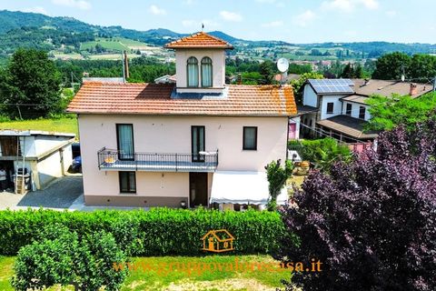 Villa a Bistagno, Alessandria, Bistagno - € 149.000 | Ref: 87072734 - foto 2