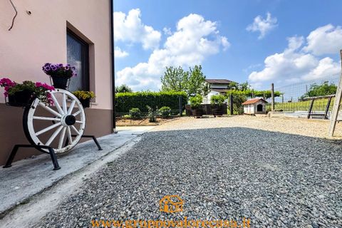 Villa a Bistagno, Alessandria, Bistagno - € 149.000 | Ref: 87072734 - foto 3