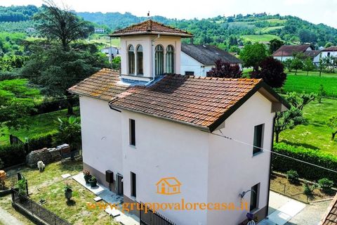 Villa a Bistagno, Alessandria, Bistagno - € 149.000 | Ref: 87072734 - foto 4
