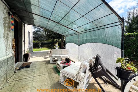 Villa a Bistagno, Alessandria, Bistagno - € 149.000 | Ref: 87072734 - foto 26