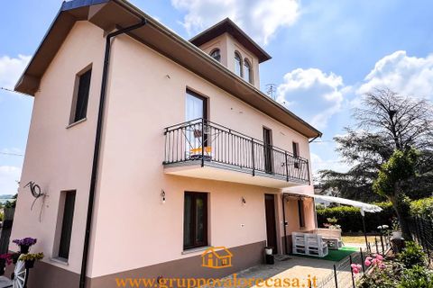 Villa a Bistagno, Alessandria, Bistagno - € 149.000 | Ref: 87072734 - foto 29