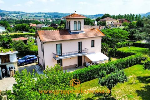 Villa a Bistagno, Alessandria, Bistagno - € 149.000 | Ref: 87072734 - foto 30