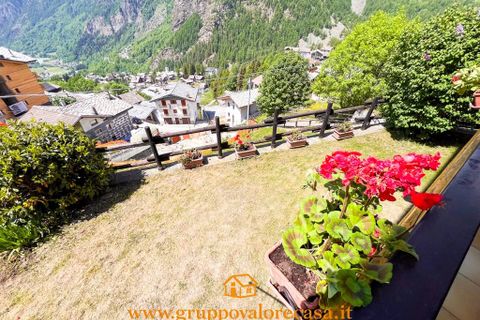 Villa a Valtournenche, Aosta Valley, Valtournenche - € 550.000 | Ref: 87071391 - foto 3