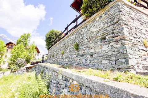Villa a Valtournenche, Aosta Valley, Valtournenche - € 550.000 | Ref: 87071391 - foto 8