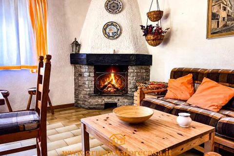 Villa a Valtournenche, Aosta Valley, Valtournenche - € 550.000 | Ref: 87071391 - foto 9
