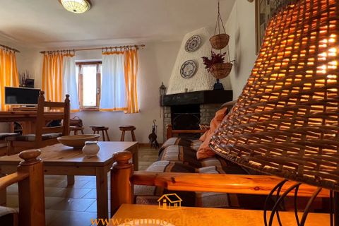 Villa a Valtournenche, Aosta Valley, Valtournenche - € 550.000 | Ref: 87071391 - foto 10