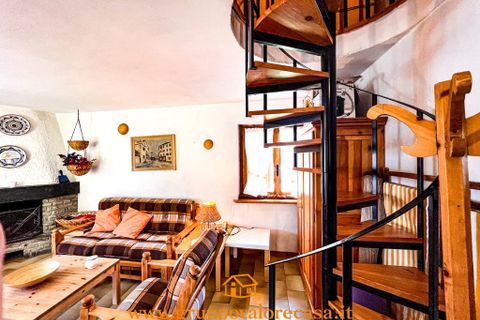 Villa a Valtournenche, Aosta Valley, Valtournenche - € 550.000 | Ref: 87071391 - foto 11