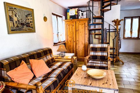 Villa a Valtournenche, Aosta Valley, Valtournenche - € 550.000 | Ref: 87071391 - foto 12