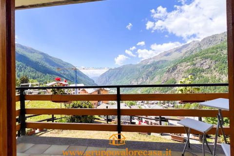 Villa a Valtournenche, Aosta Valley, Valtournenche - € 550.000 | Ref: 87071391 - foto 14