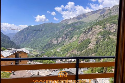 Villa a Valtournenche, Aosta Valley, Valtournenche - € 550.000 | Ref: 87071391 - foto 15