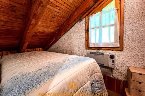 Villa a Valtournenche, Aosta Valley, Valtournenche - € 550.000 | Ref: 87071391 - foto 17