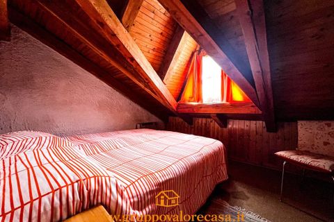 Villa a Valtournenche, Aosta Valley, Valtournenche - € 550.000 | Ref: 87071391 - foto 18
