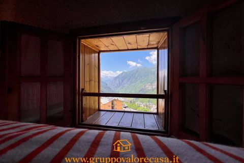 Villa a Valtournenche, Aosta Valley, Valtournenche - € 550.000 | Ref: 87071391 - foto 19