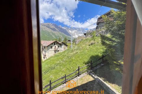 Villa a Valtournenche, Aosta Valley, Valtournenche - € 550.000 | Ref: 87071391 - foto 22