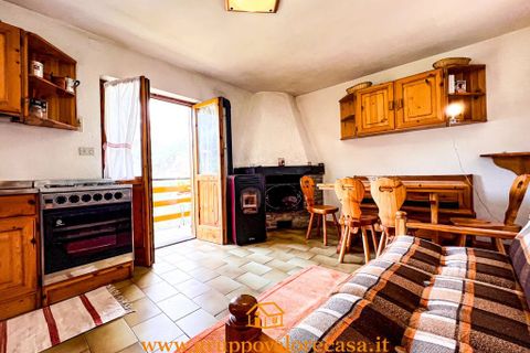 Villa a Valtournenche, Aosta Valley, Valtournenche - € 550.000 | Ref: 87071391 - foto 23