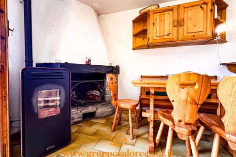 Villa a Valtournenche, Aosta Valley, Valtournenche - € 550.000 | Ref: 87071391 - foto 24