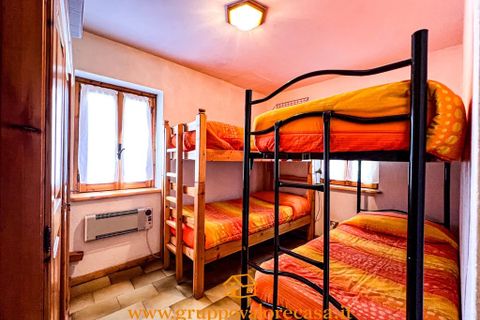 Villa a Valtournenche, Aosta Valley, Valtournenche - € 550.000 | Ref: 87071391 - foto 25