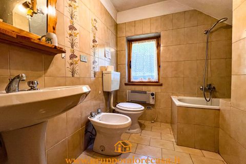 Villa a Valtournenche, Aosta Valley, Valtournenche - € 550.000 | Ref: 87071391 - foto 26