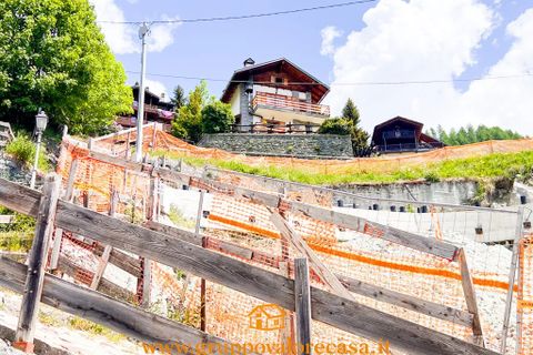 Villa a Valtournenche, Aosta Valley, Valtournenche - € 550.000 | Ref: 87071391 - foto 30