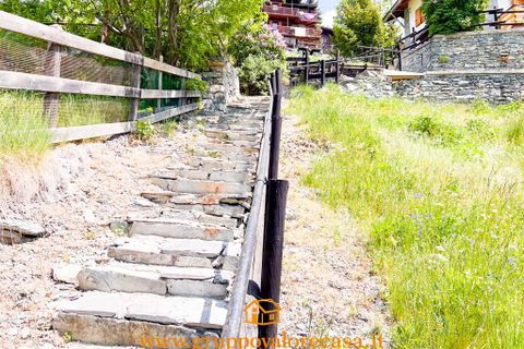 Villa a Valtournenche, Aosta Valley, Valtournenche - € 550.000 | Ref: 87071391 - foto 31