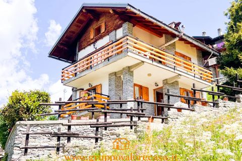 Villa a Valtournenche, Aosta Valley, Valtournenche - € 550.000 | Ref: 87071391 - foto 36