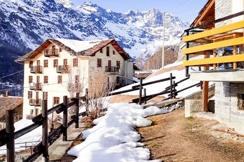 Villa a Valtournenche, Aosta Valley, Valtournenche - € 550.000 | Ref: 87071391 - foto 39