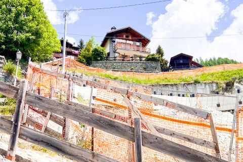 Villa a Valtournenche, Aosta Valley, Valtournenche - € 550.000 | Ref: 87071391 - foto 43