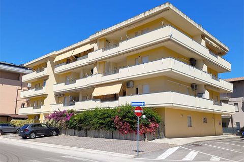 Lejlighed i Alba Adriatica, Teramo, Alba Adriatica - € 105.000 | Ref: 026 - foto 1