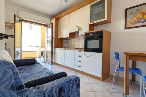 Lejlighed i Alba Adriatica, Teramo, Alba Adriatica - € 105.000 | Ref: 026 - foto 2
