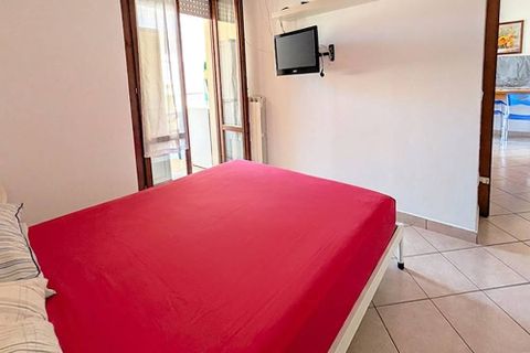 Lejlighed i Alba Adriatica, Teramo, Alba Adriatica - € 105.000 | Ref: 026 - foto 6
