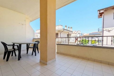 Lejlighed i Alba Adriatica, Teramo, Alba Adriatica - € 105.000 | Ref: 026 - foto 10
