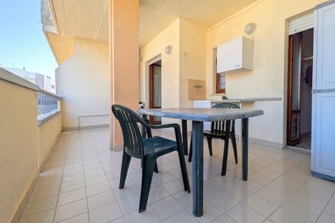 Lejlighed i Alba Adriatica, Teramo, Alba Adriatica - € 105.000 | Ref: 026 - foto 11