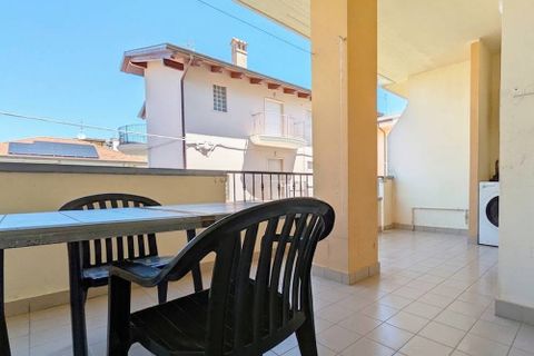 Lejlighed i Alba Adriatica, Teramo, Alba Adriatica - € 105.000 | Ref: 026 - foto 12