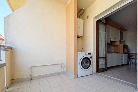 Lejlighed i Alba Adriatica, Teramo, Alba Adriatica - € 105.000 | Ref: 026 - foto 13